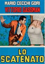 Lo scatenato (DVD)