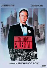 Dimenticare Palermo (DVD)