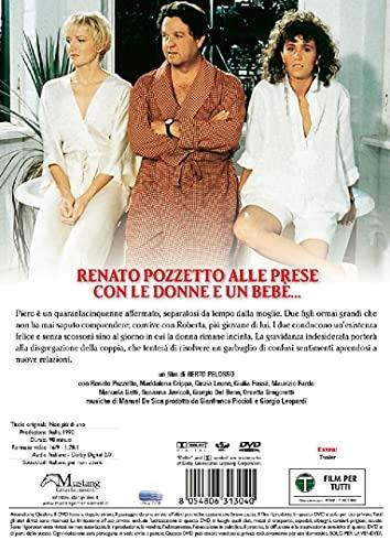 Non più di uno (DVD) di Berto Pelosso - DVD - 2