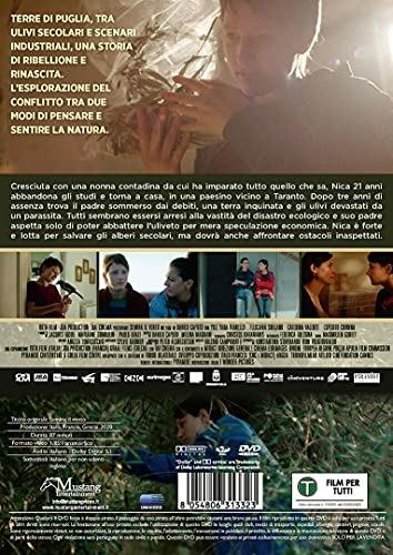 Semina il vento (DVD) di Danilo Caputo - DVD - 3