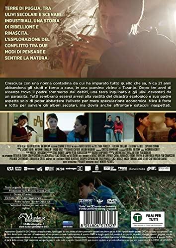 Semina il vento (DVD) di Danilo Caputo - DVD - 3