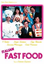 Italian Fast Food (DVD)