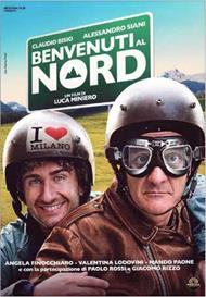 Benvenuti al nord (Blu-ray)
