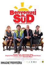 Benvenuti al sud (Blu-ray)