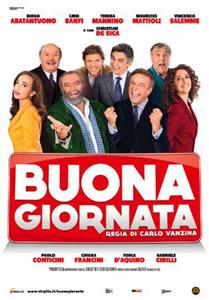 Film Buona giornata (DVD) Carlo Vanzina