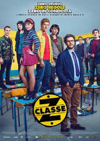 Classe Z (DVD) di Guido Chiesa - DVD