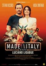 Made in Italy (Blu-ray)