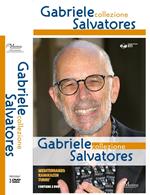 Cofanetto Salvatores (3 DVD)