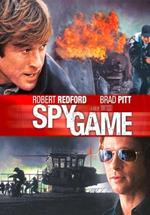 Spy Game (Blu-ray)