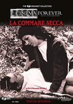 La commare secca (DVD)