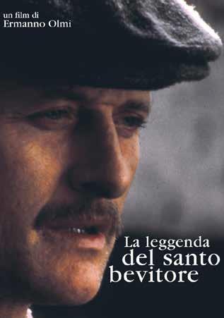 La leggenda del santo bevitore (DVD) di Ermanno Olmi - DVD