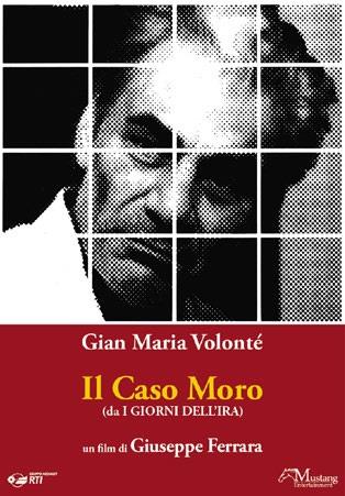 Il caso Moro. Nuova edizione (DVD) di Giuseppe Ferrara - DVD