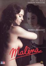 Malèna (2 DVD)