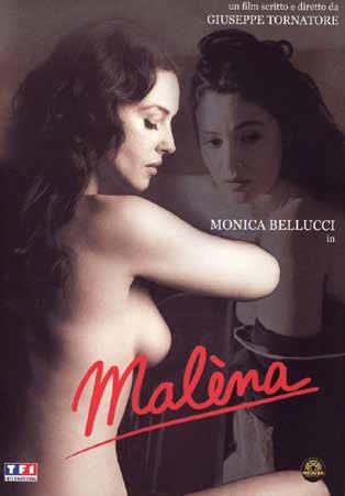 Malèna (2 DVD) di Giuseppe Tornatore - DVD
