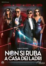 Non si ruba a casa dei ladri (DVD)