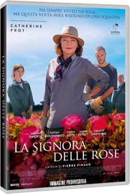 La signora delle rose (DVD)