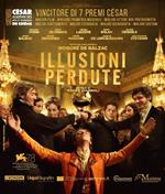 Illusioni perdute (Blu-ray)