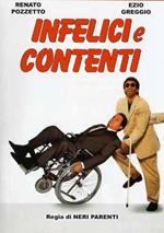 Infelici e contenti (DVD)