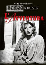 L' avventura (DVD)