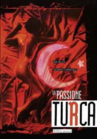 La passione turca (DVD)