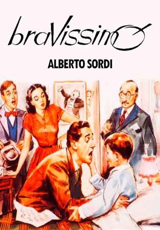 Bravissimo (DVD) di Luigi Filippo D'Amico - DVD