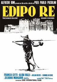 Edipo Re (DVD)