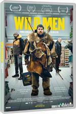 Wild Men. Fuga dalla civiltà (DVD)