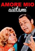 Film Amore mio aiutami (DVD) Alberto Sordi