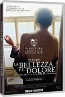 Film Tutta la bellezza e il dolore (DVD) Laura Poitras