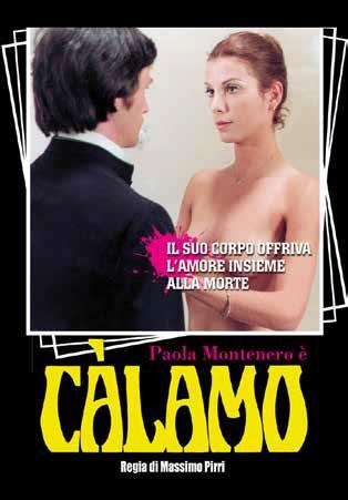 Càlamo (DVD) di Massimo Pirri - DVD