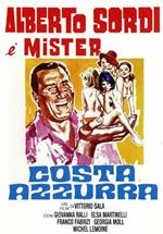 Costa Azzurra (DVD)