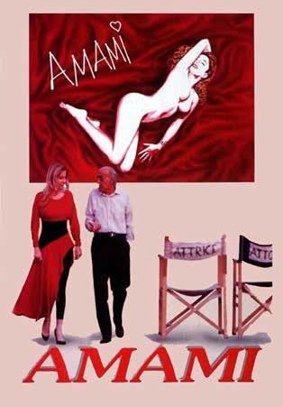 Amami (DVD) di Bruno Colella - DVD