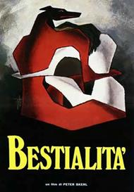 Bestialità (DVD)