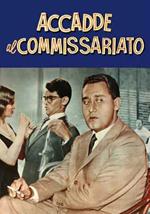 Accadde al commissariato (DVD)