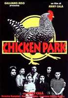 Film Chicken Park (DVD) Jerry Calà
