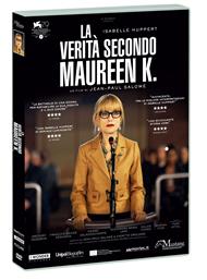 La verità secondo Maureen K. (DVD)