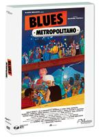 Blues metropolitano (DVD)