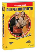 Due Per Un Delitto (DVD)