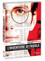L' Inventore Di Favole (DVD)