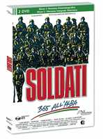 Film Soldati - 365 Giorni All'Alba - Dvd (2 Dvd) Marco Risi