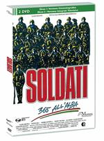 Soldati - 365 Giorni All'Alba - Dvd (2 Dvd)