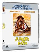 La voglia matta (Blu-ray)