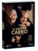 Il grande carro (DVD)