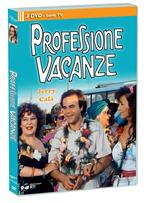 Professione vacanze (DVD)