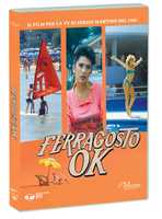 Film Ferragosto (DVD) Sergio Martino