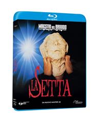 La Setta (Blu-ray)