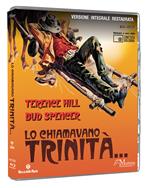 Lo chiamavano Trinità (Blu-ray + DVD)