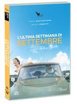 L' Ultima Settimana Di Settembre (DVD)