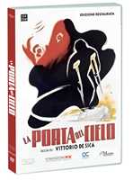 Film La Porta Del Cielo (1945) (DVD) Vittorio De Sica