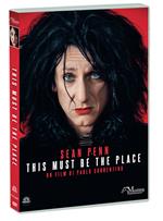 This Must Be The Place (DVD)